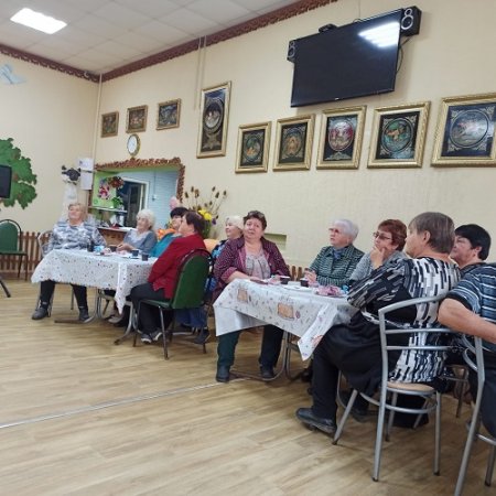 Музыкальный вечер