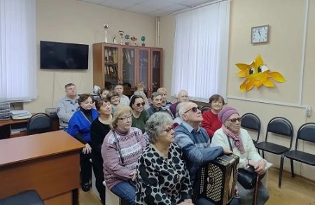 Музыкально-поэтическая композиция